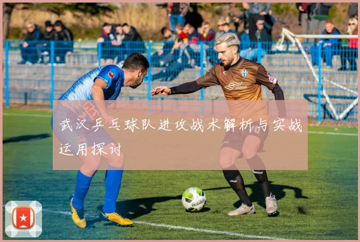 武汉乒乓球队进攻战术解析与实战运用探讨