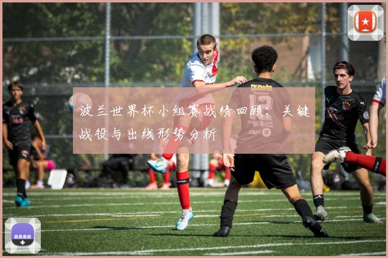 波兰世界杯小组赛战绩回顾：关键战役与出线形势分析